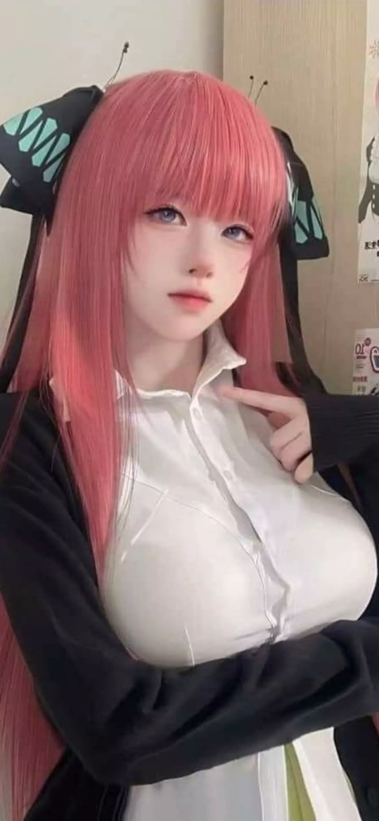 Vợ của anh