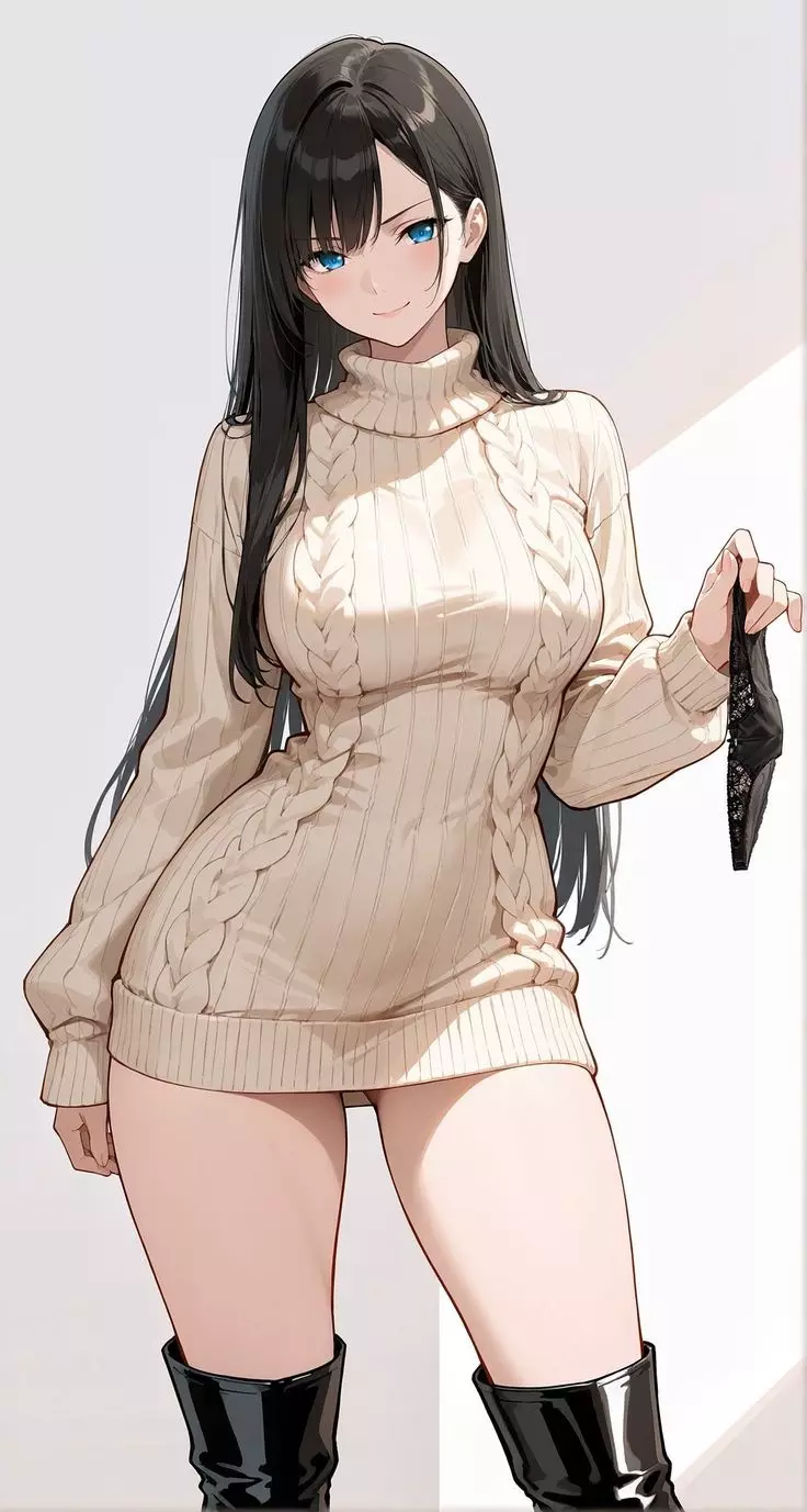 Natsumi Tachibara - Your Girlfriend thumbnail