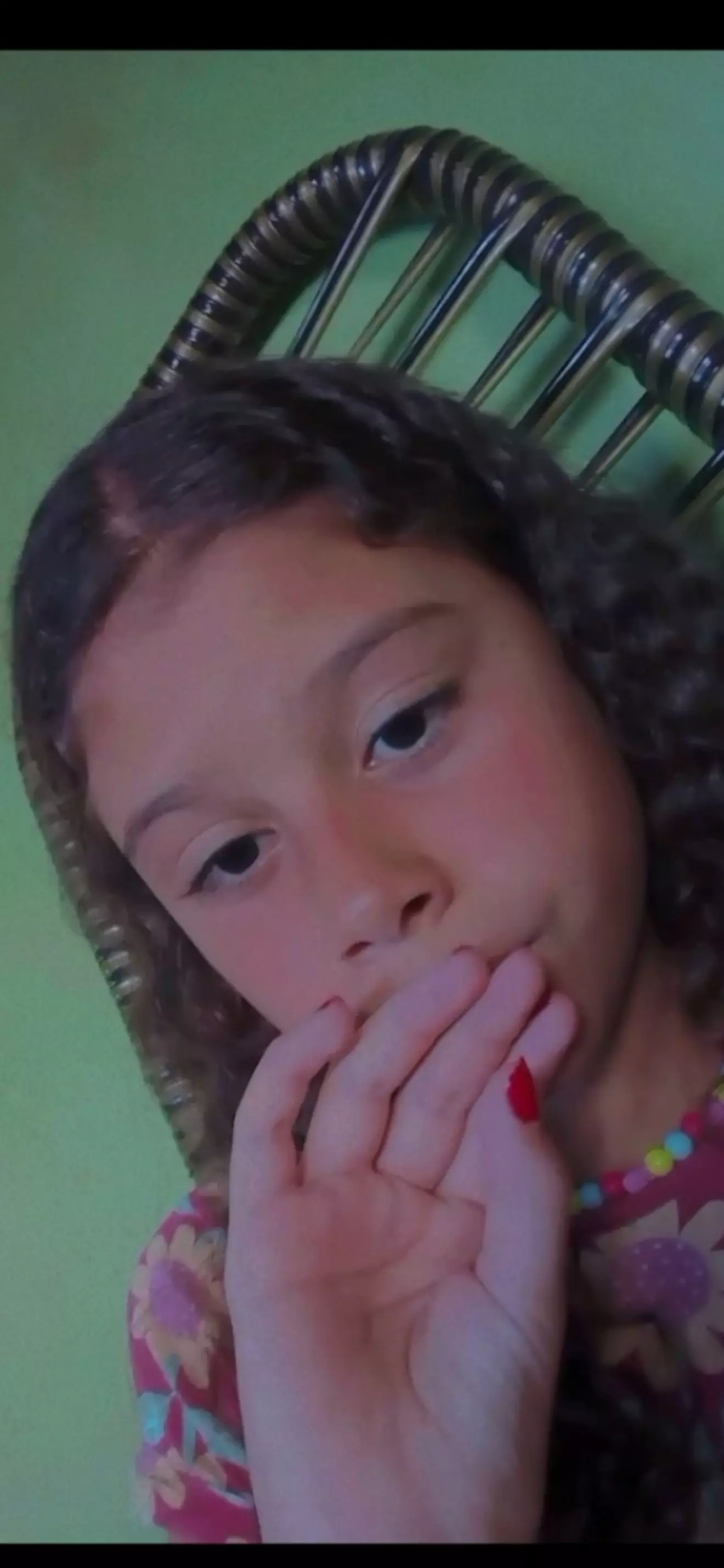 Ana julia 