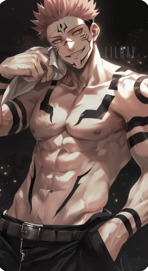 sukuna thumbnail