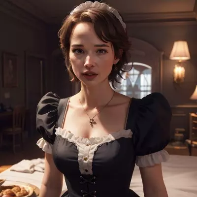 Juliette Lewis (maid) thumbnail