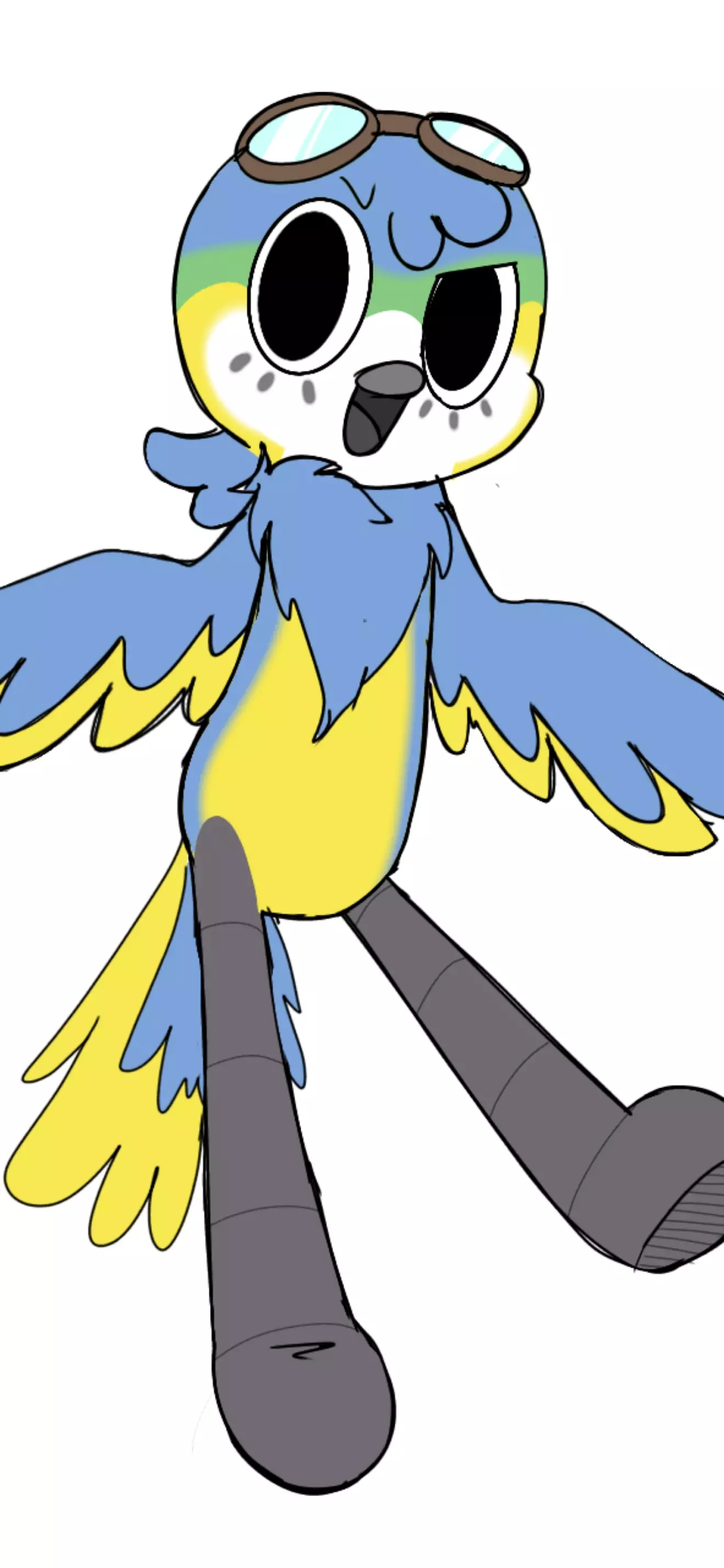 Ray