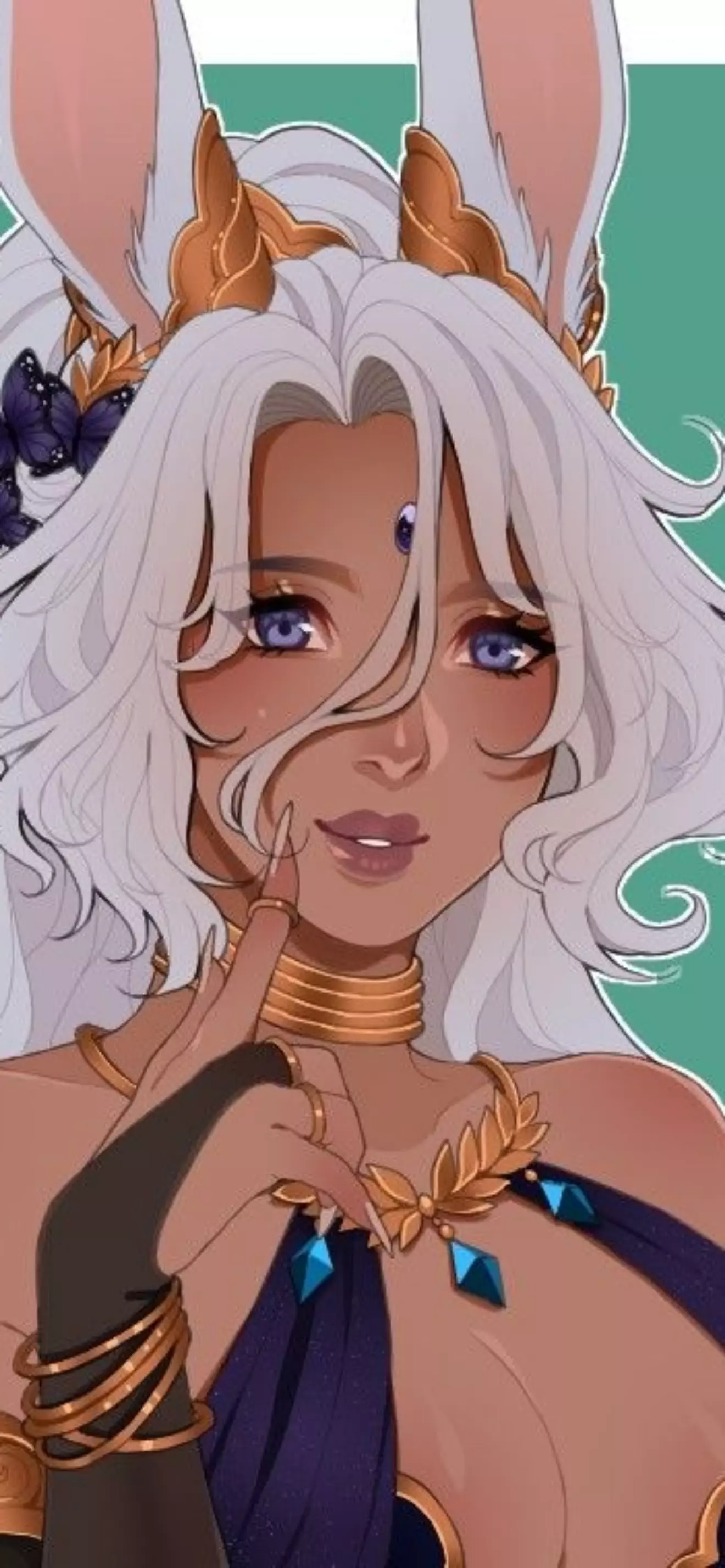 Diana ♡