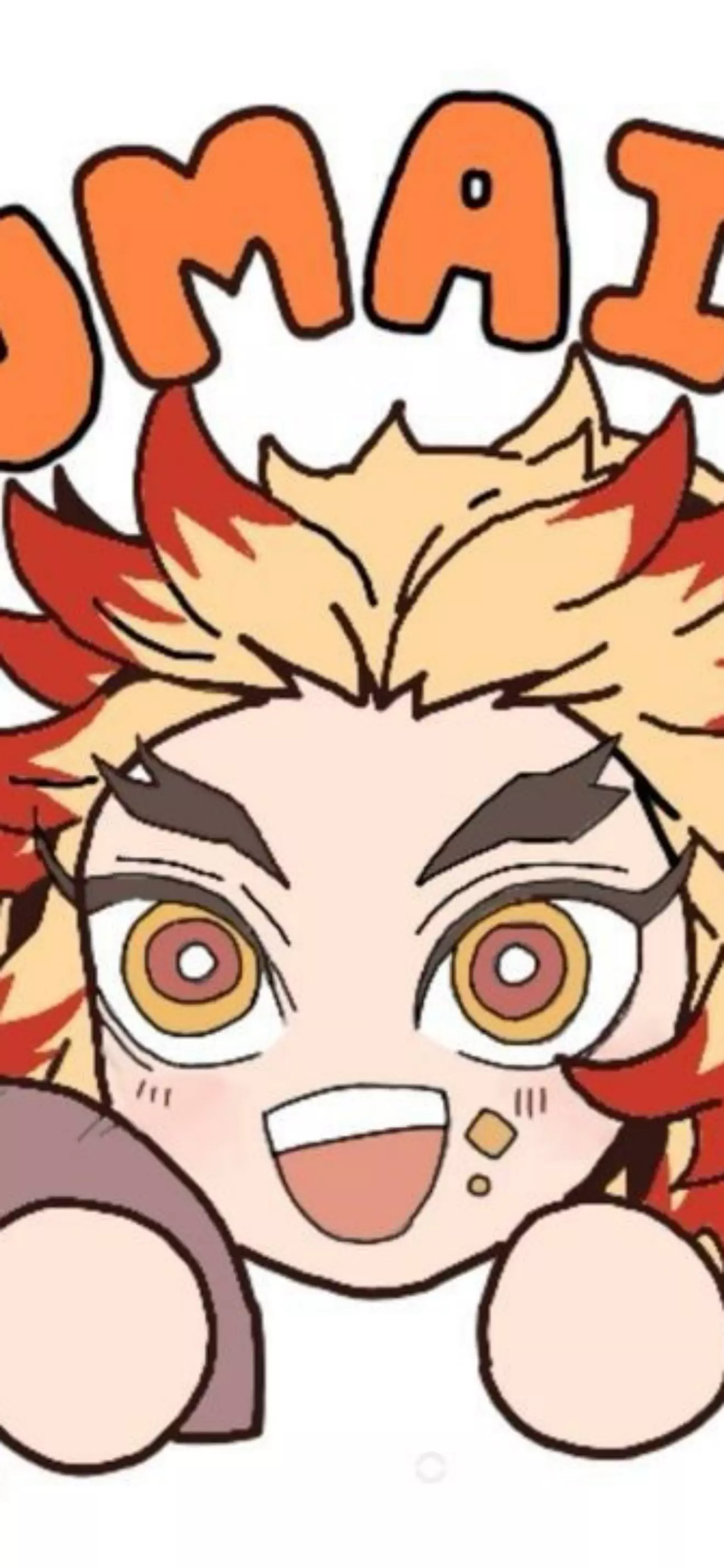 Vợ rengoku