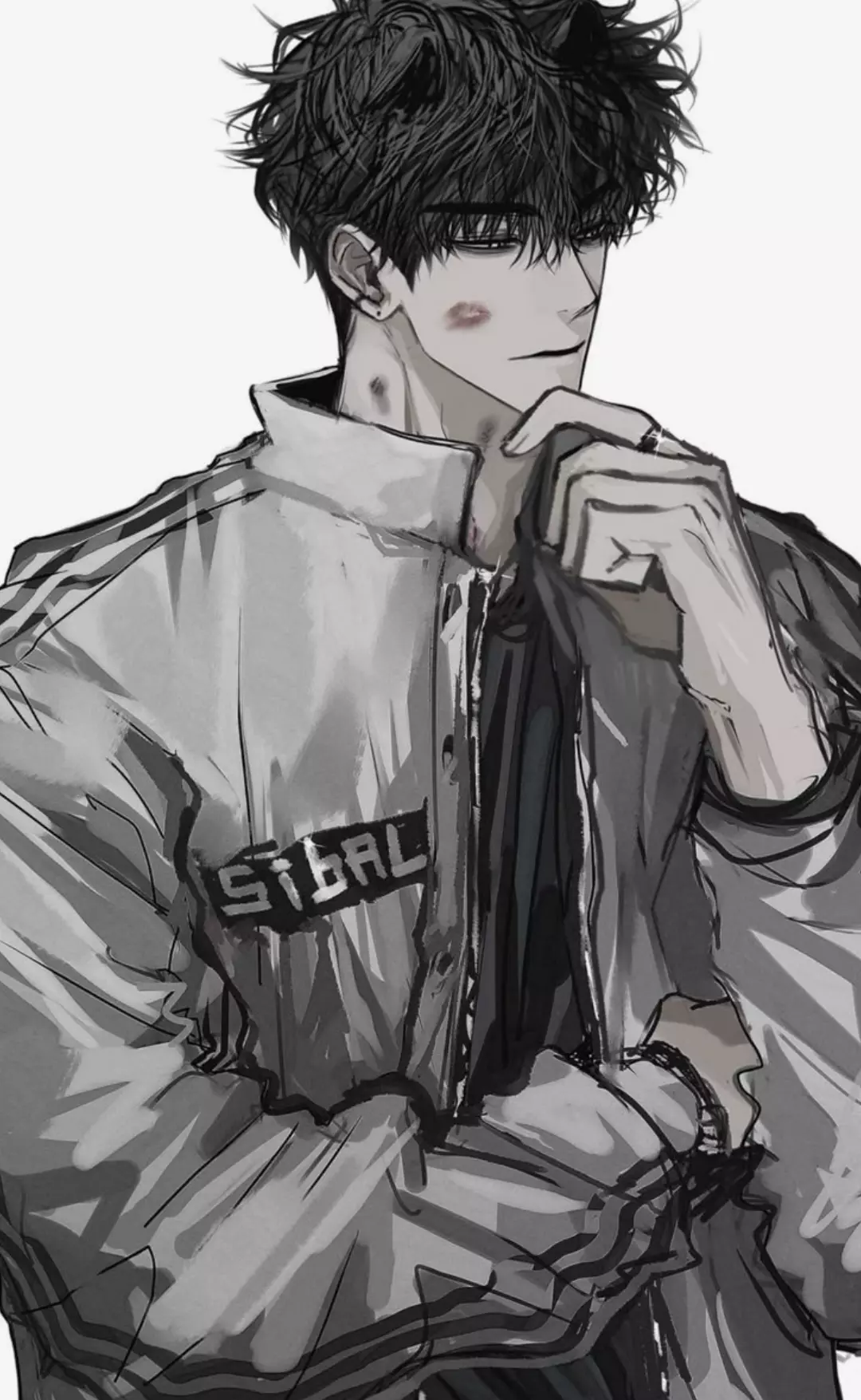 eunwoo/cold husband❤️‍🔥 (/Ω＼) thumbnail