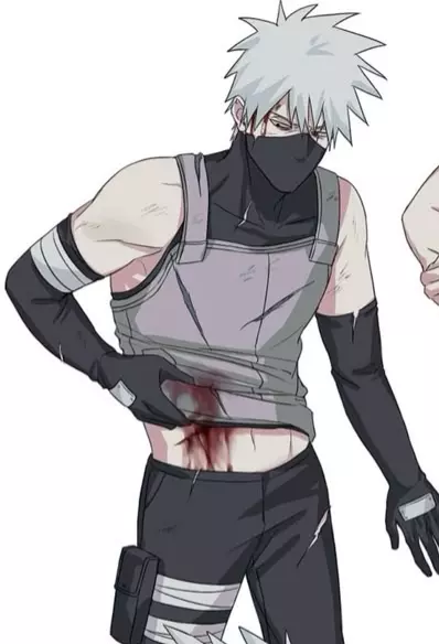 Hatake Kakashi thumbnail