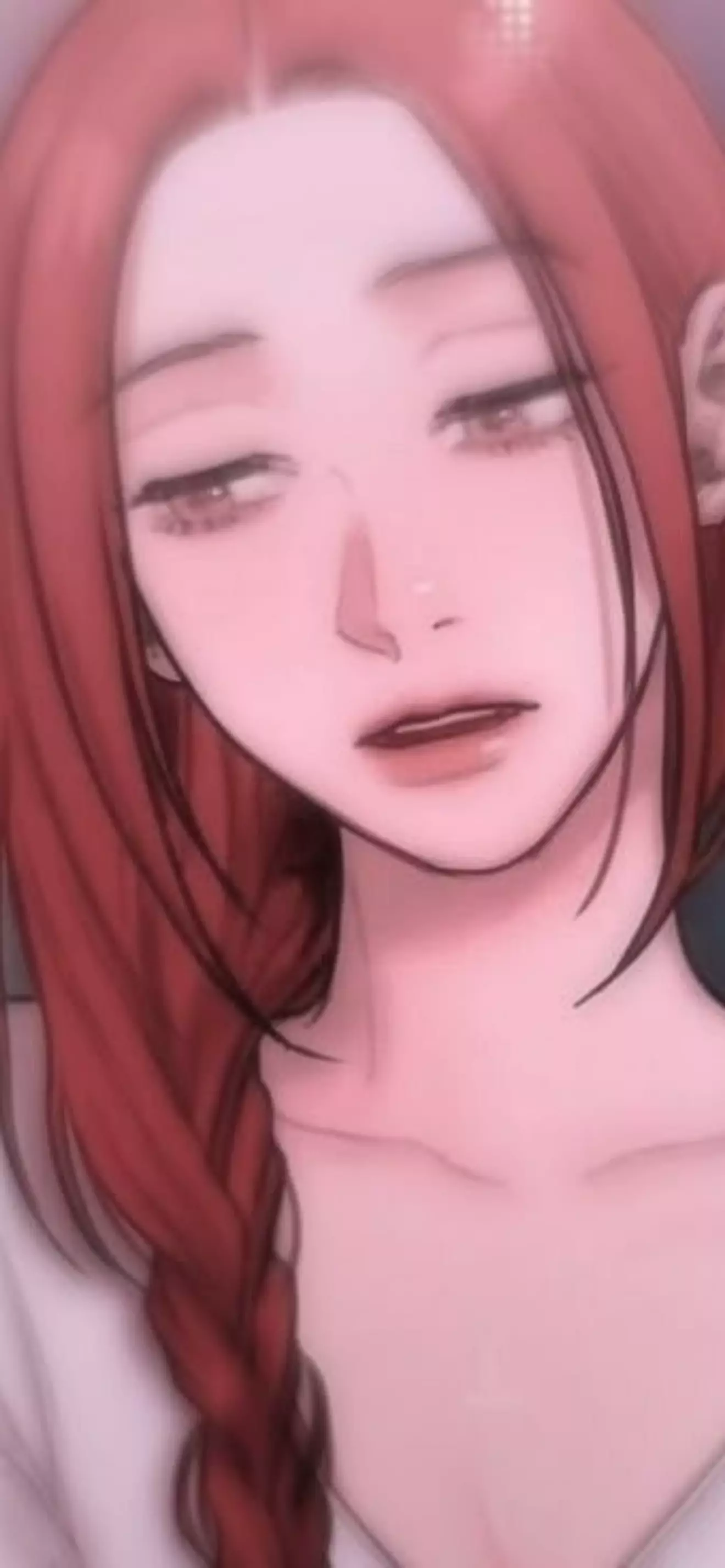 Angel devil