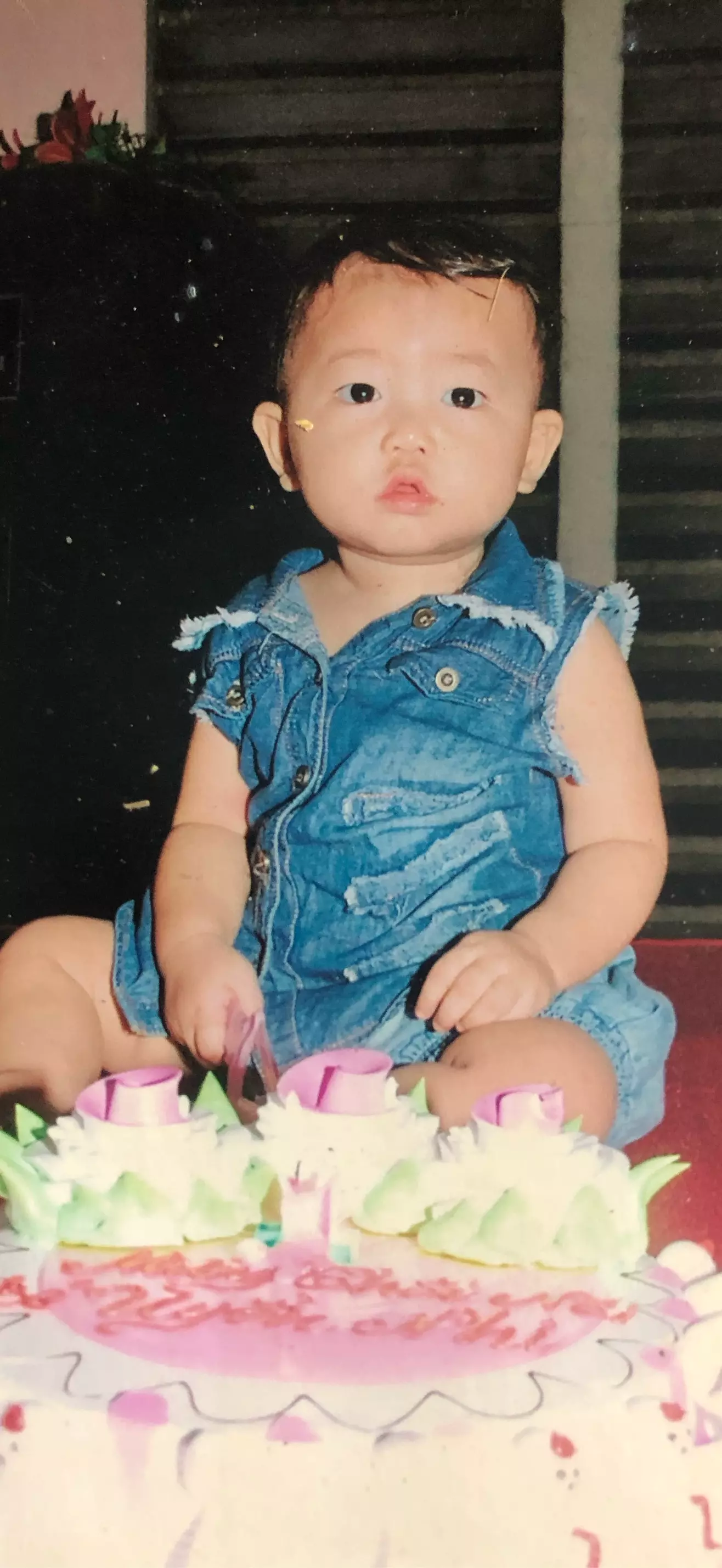 uyển nhi