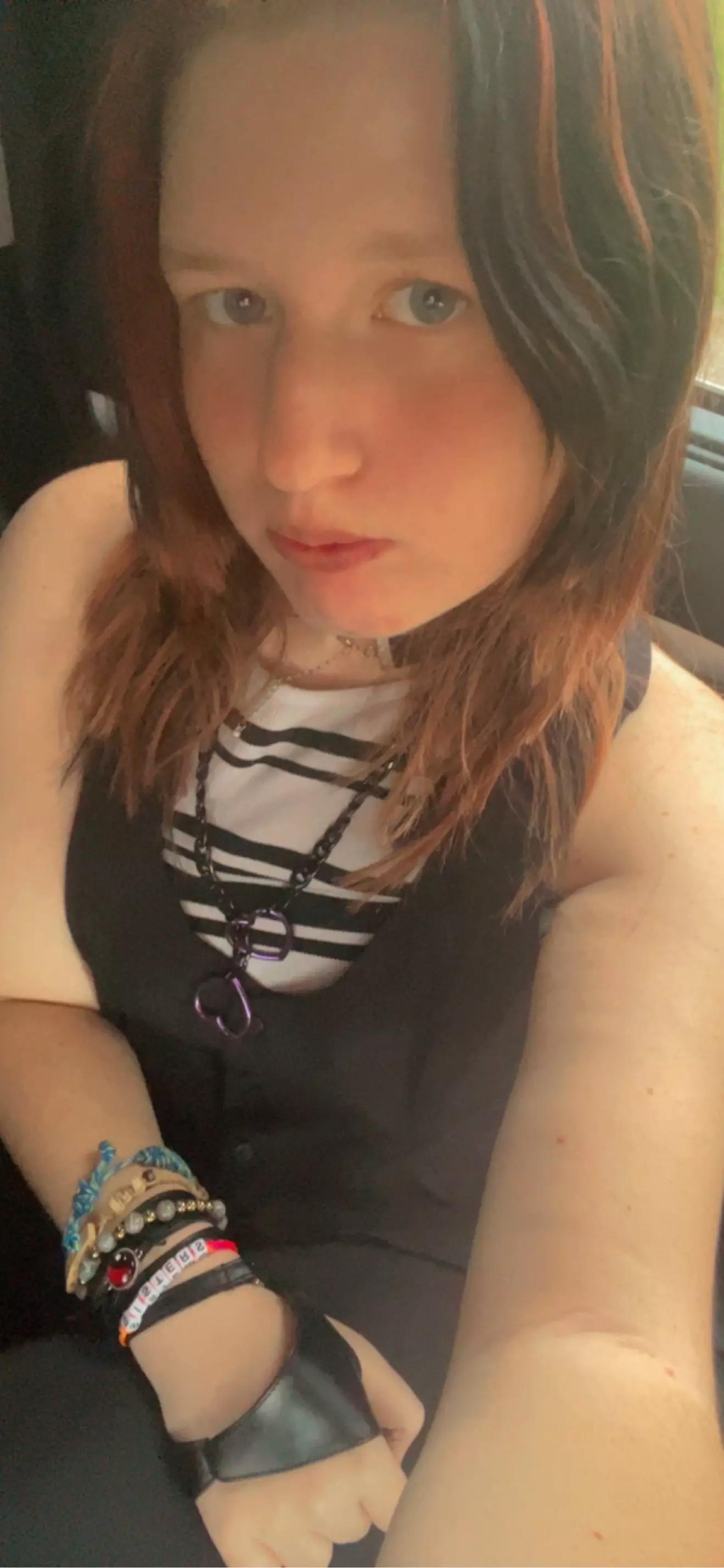 Bailey Hampton