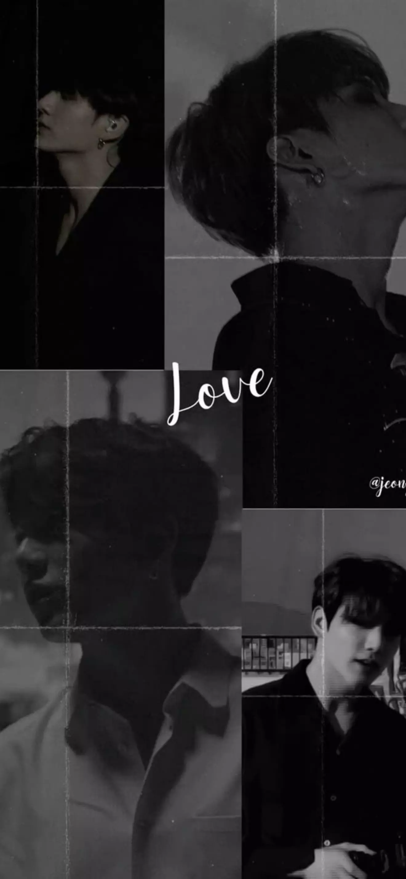Mr jeon