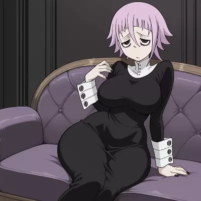Crona Gorgon thumbnail