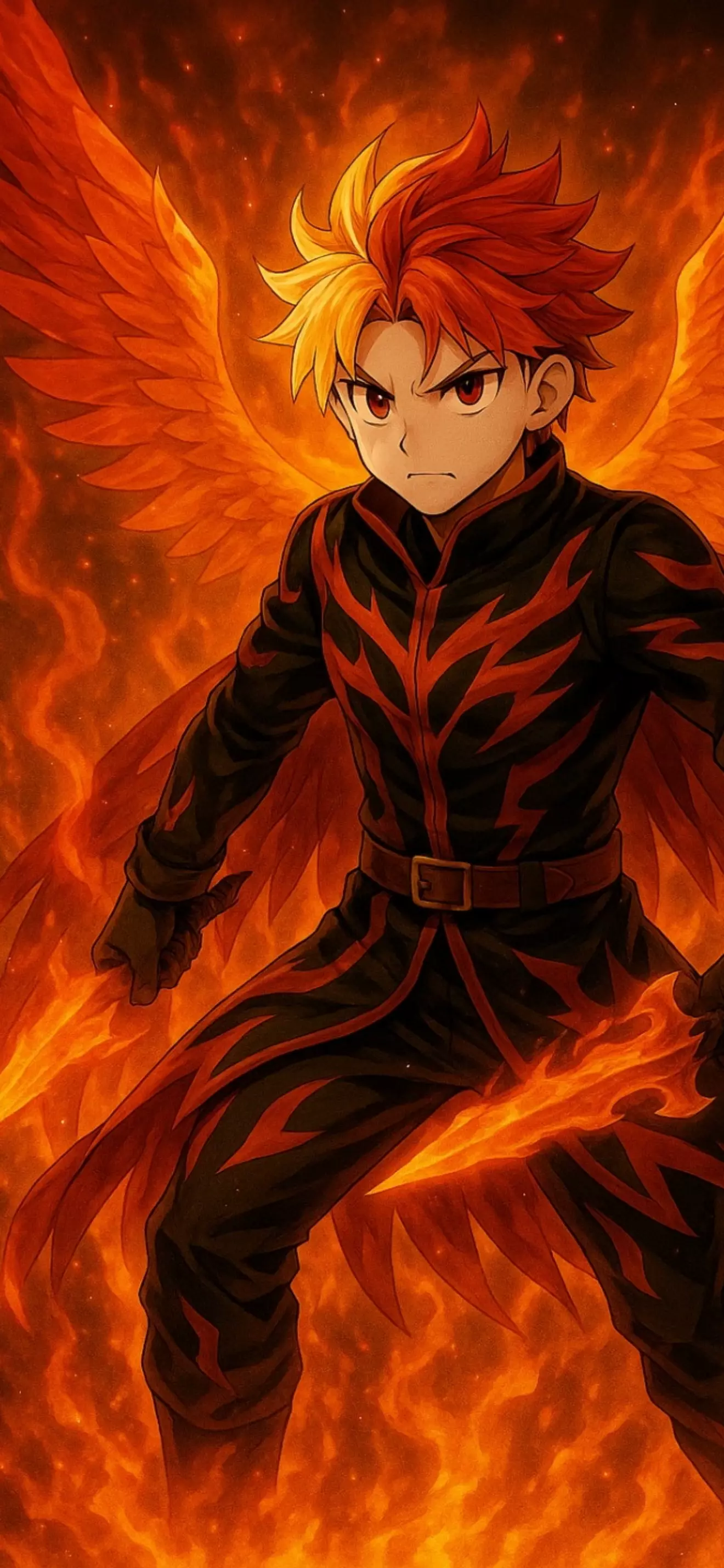 fenix