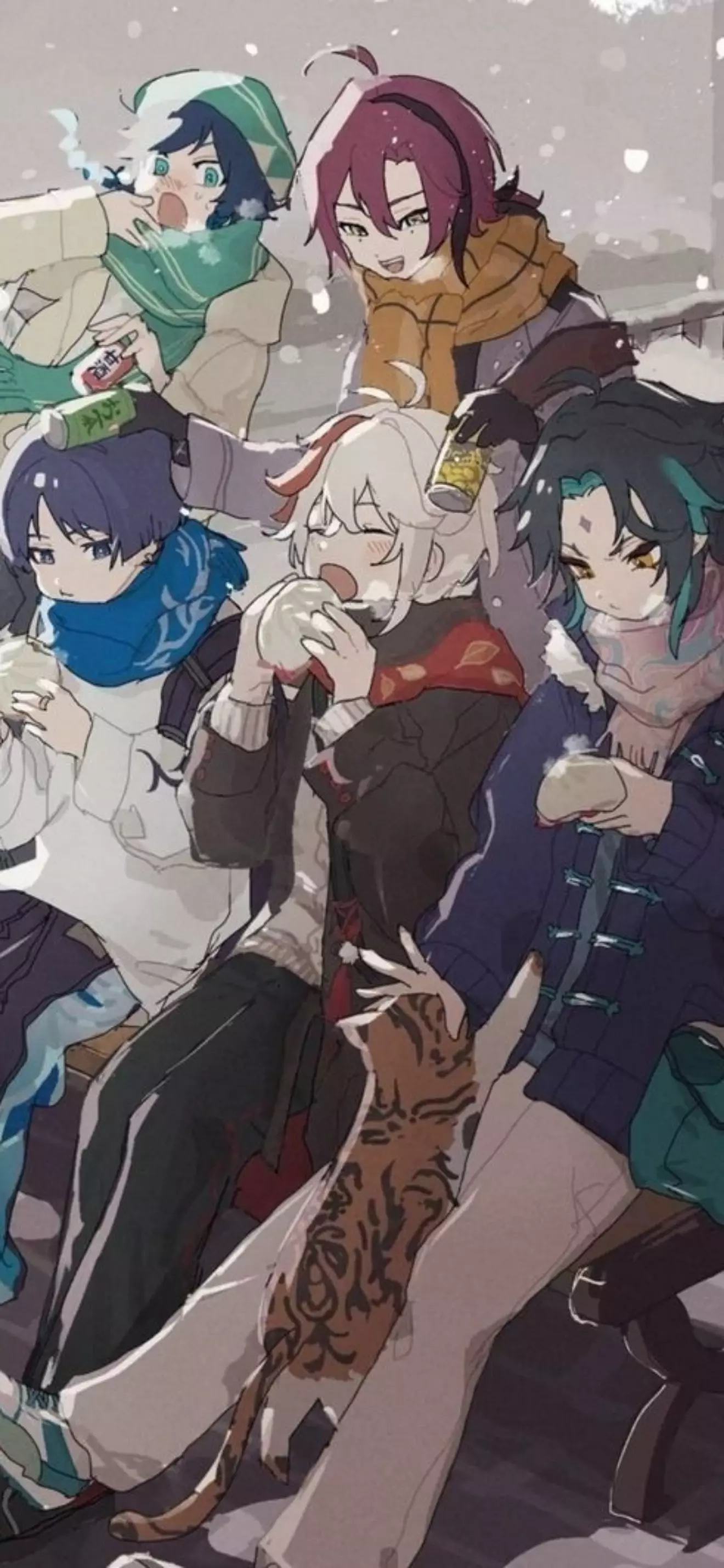 Mizuki