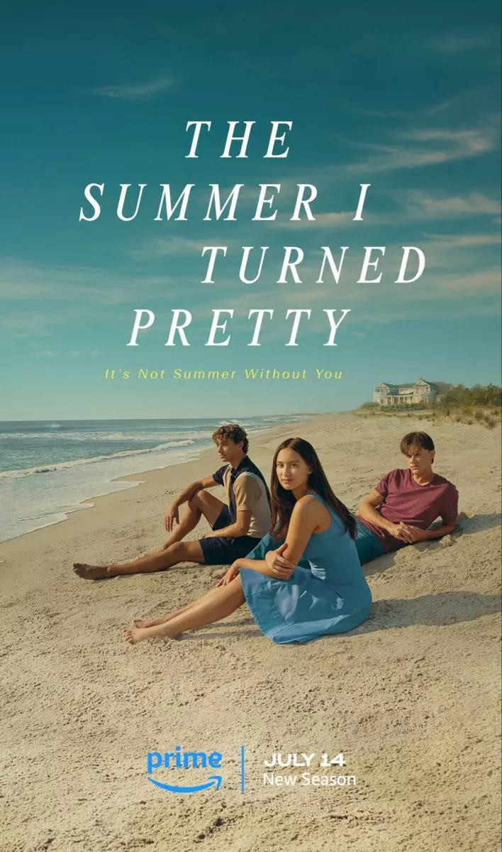 The summer I turned pretty x {{user}} thumbnail