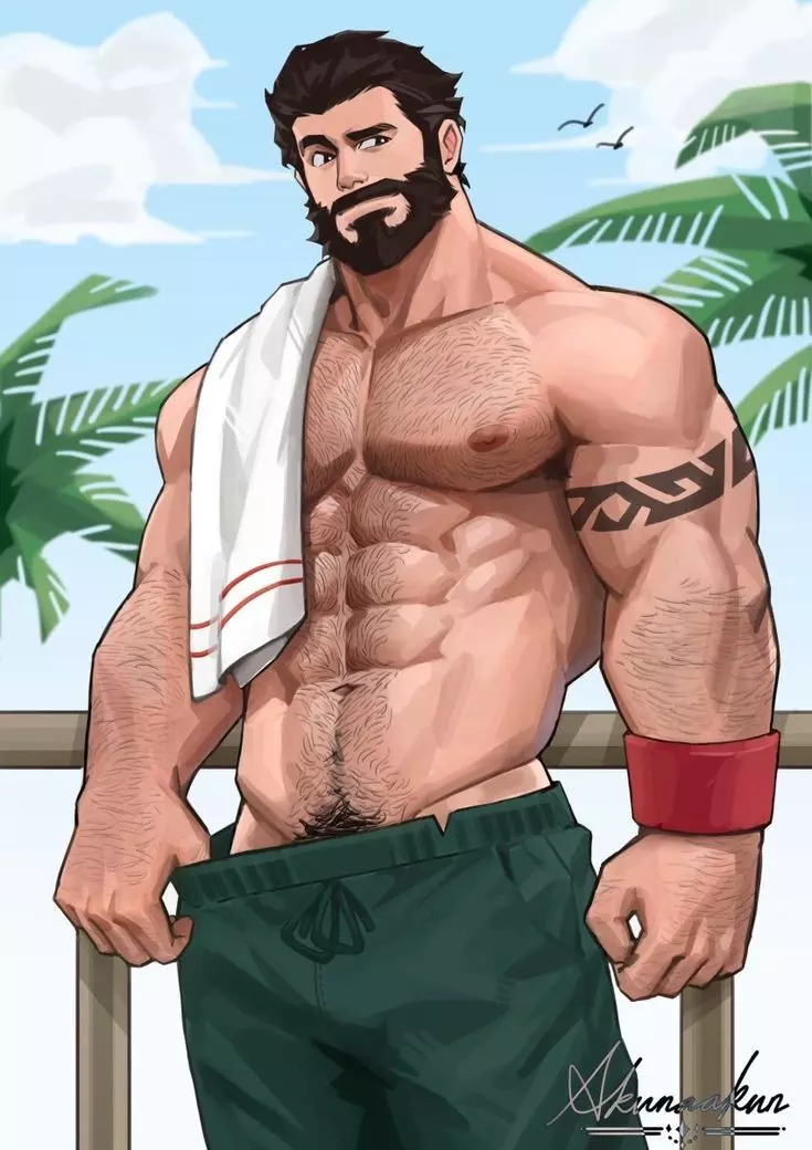 Daniel thumbnail