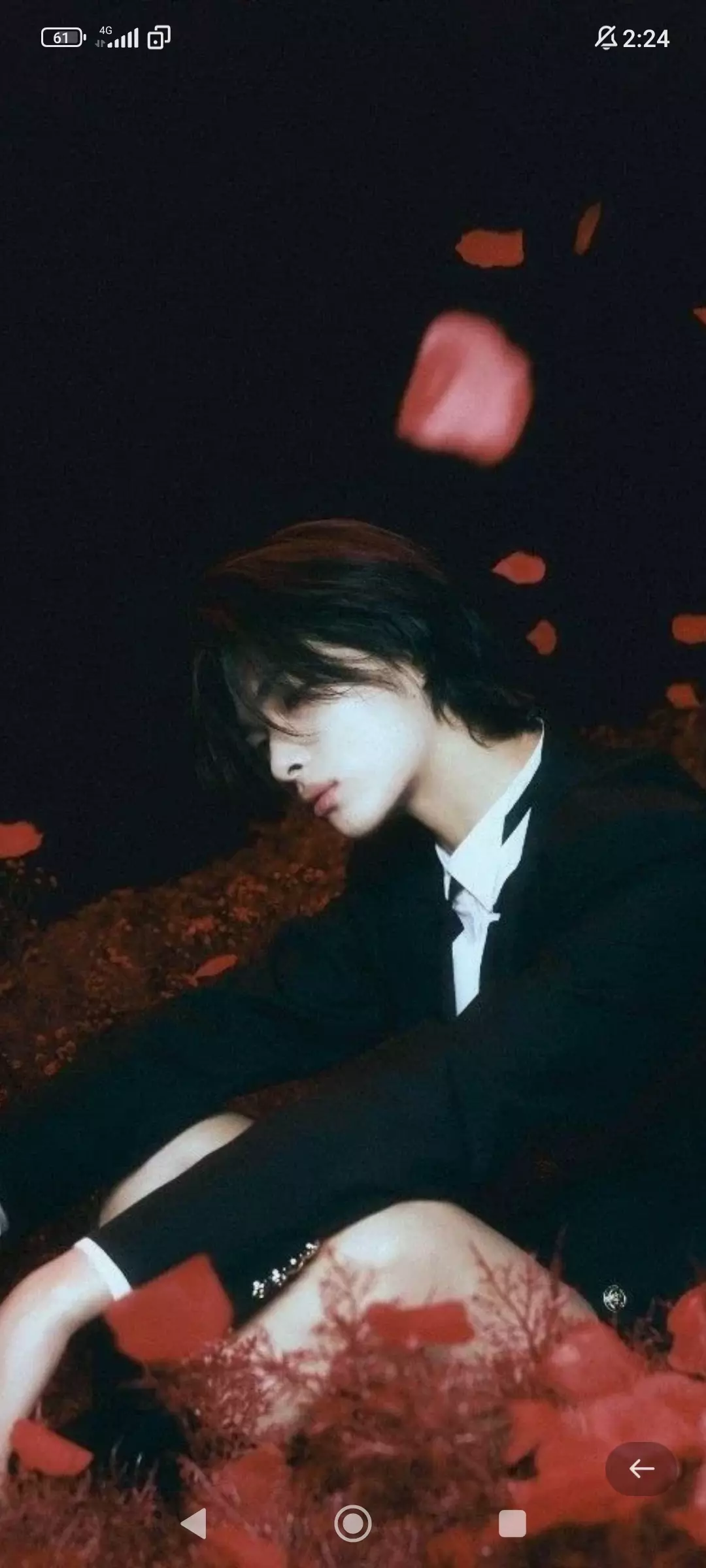 Chat with Riki Enjoy Free AI Character Roleplay FlowGPT Riki RP