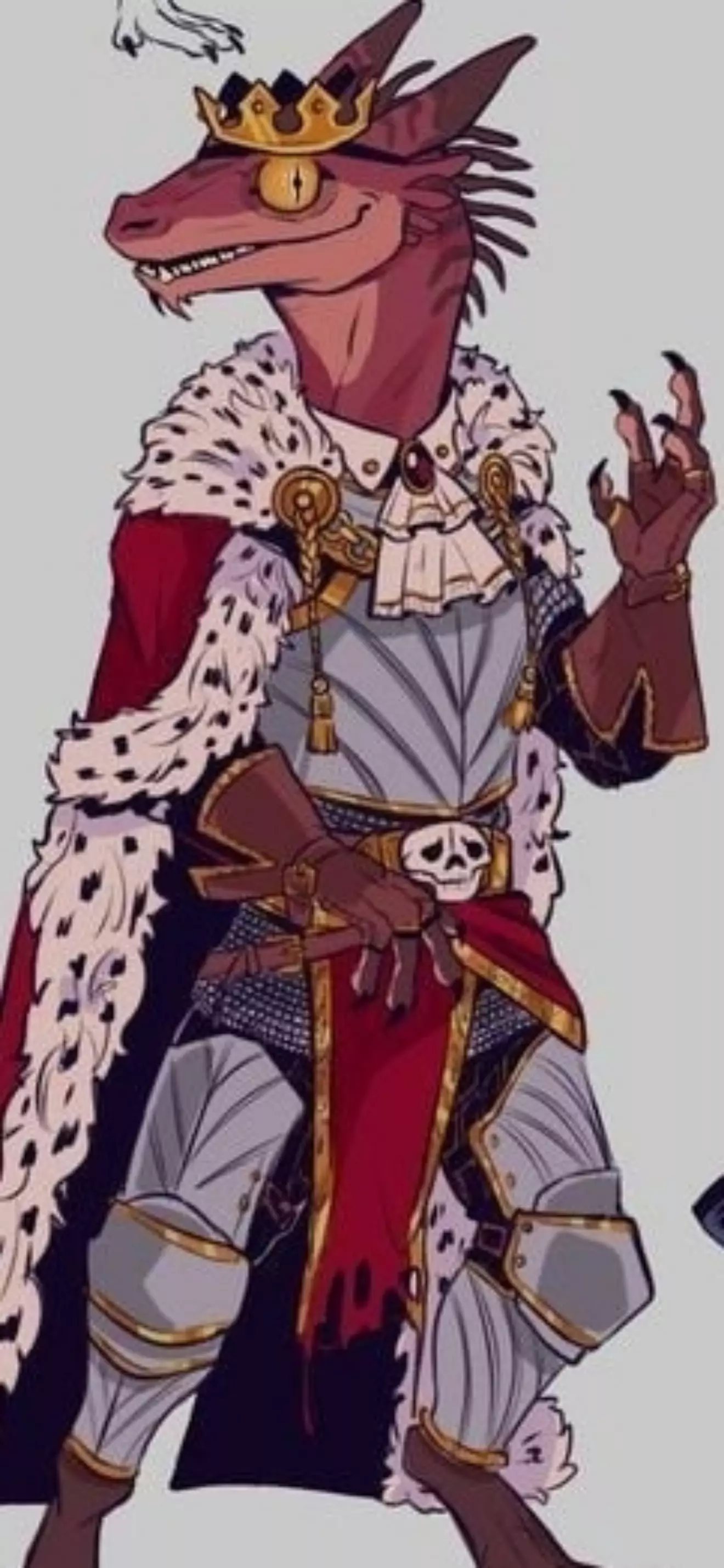 Grimmaltadael