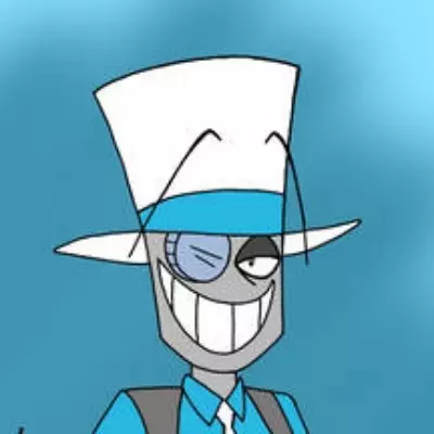 White Hat thumbnail