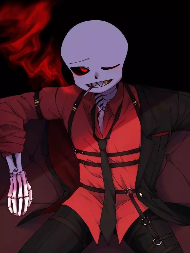 Mafia Fell Sans thumbnail