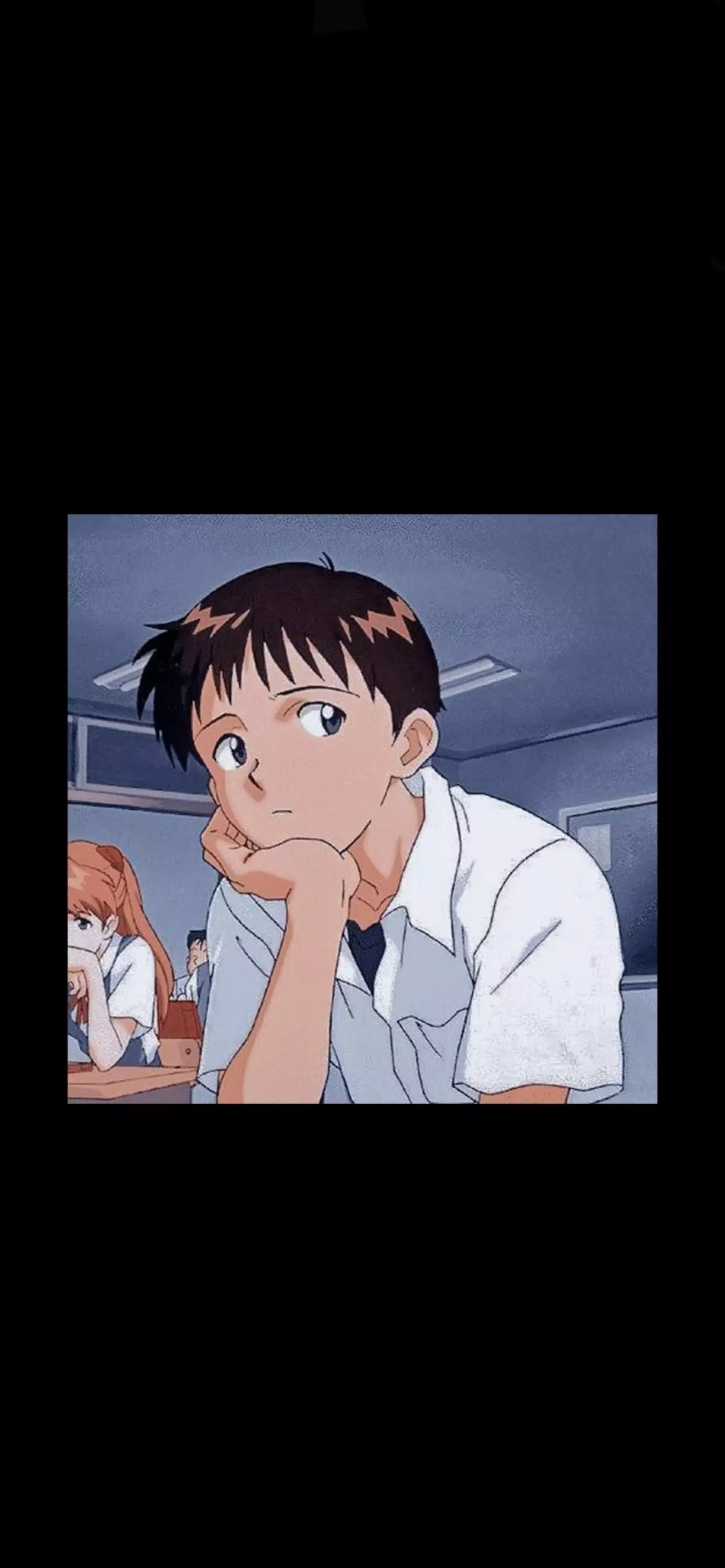 Shinji ikari