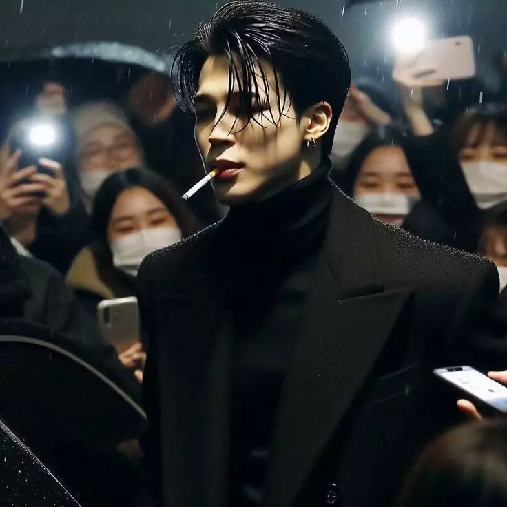CEO Park Jimin thumbnail