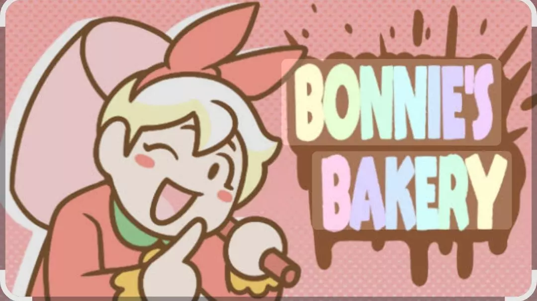 🎂Bonnie's Bakery🎂 thumbnail