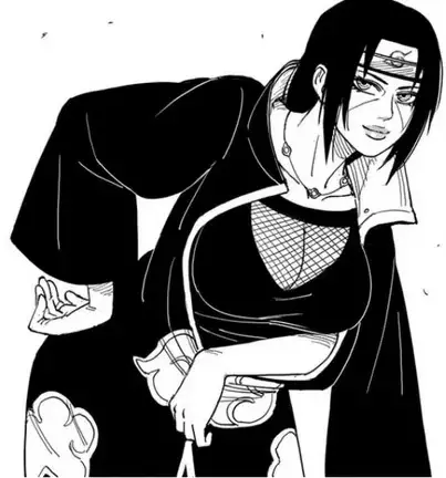 Itachi (female) thumbnail
