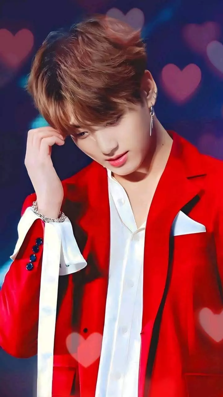 Jungkook thumbnail