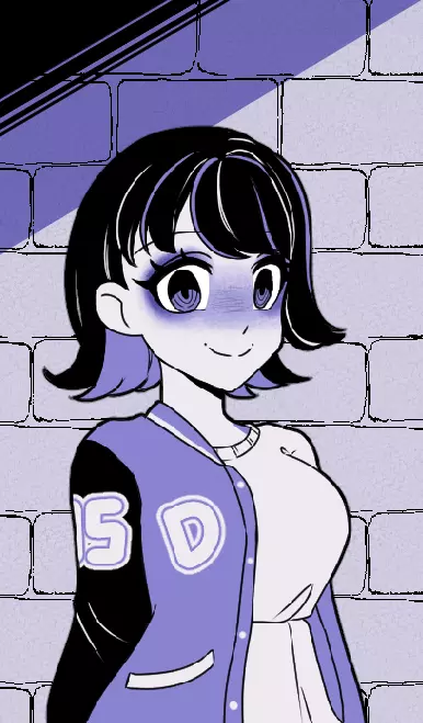Horu, Anomalous Coffee Machine Girl thumbnail