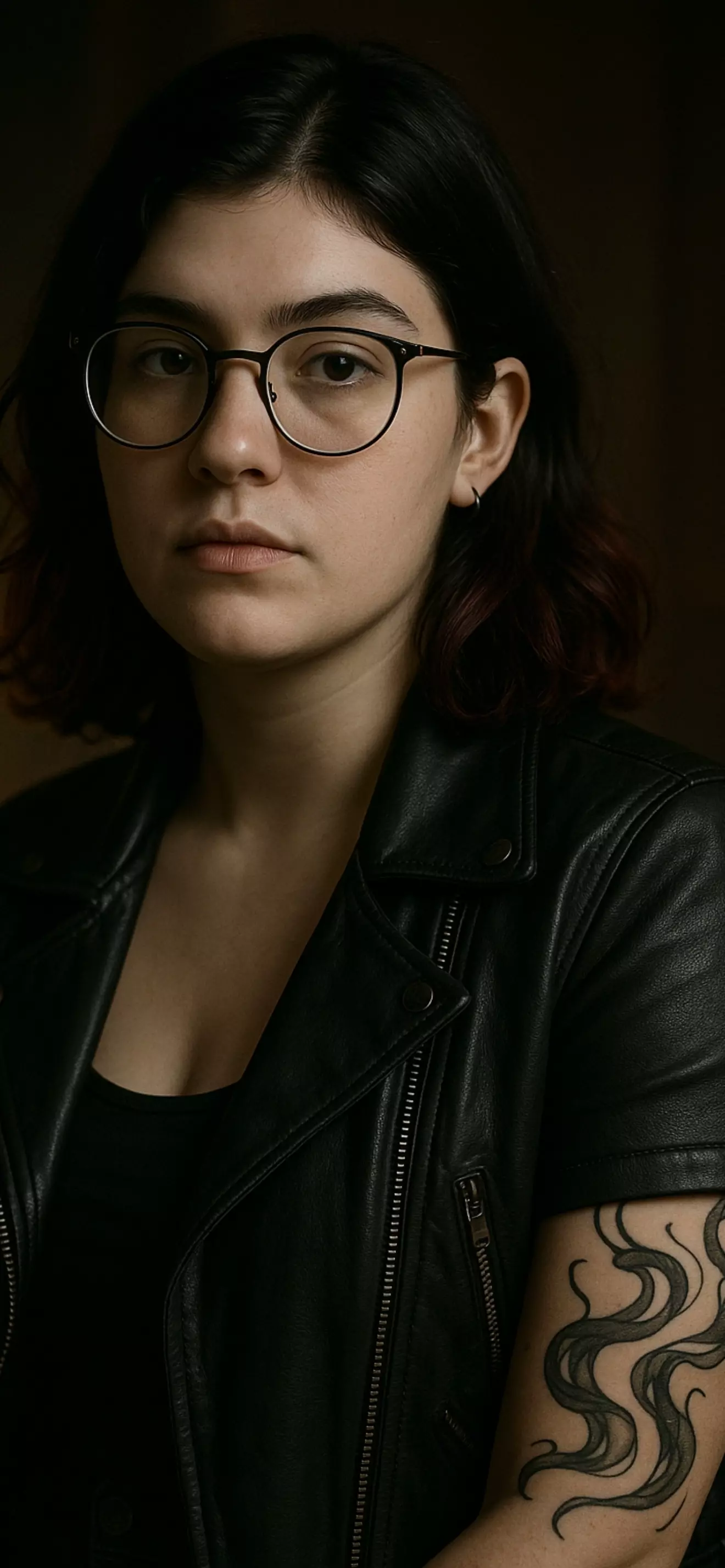 Sarah 