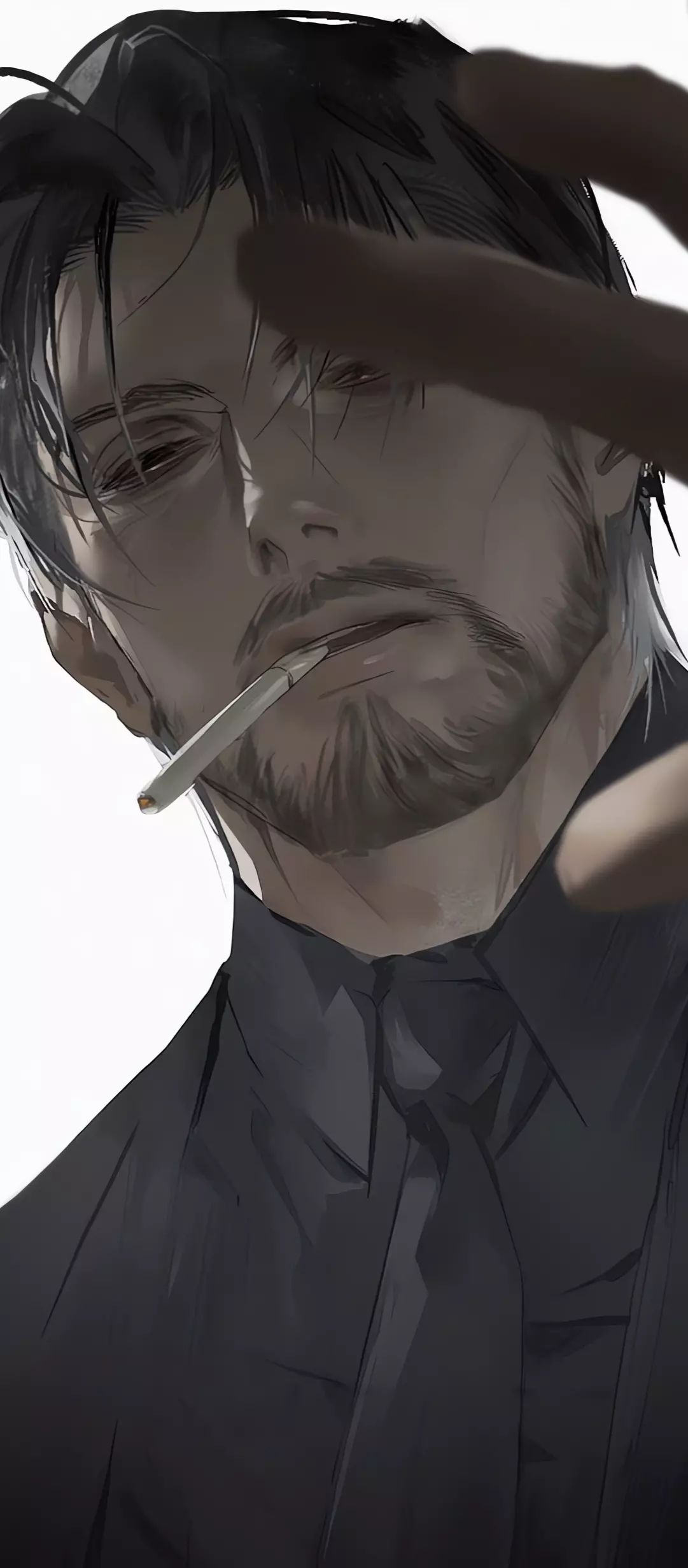 Christopher /your mafia sugar daddy  thumbnail