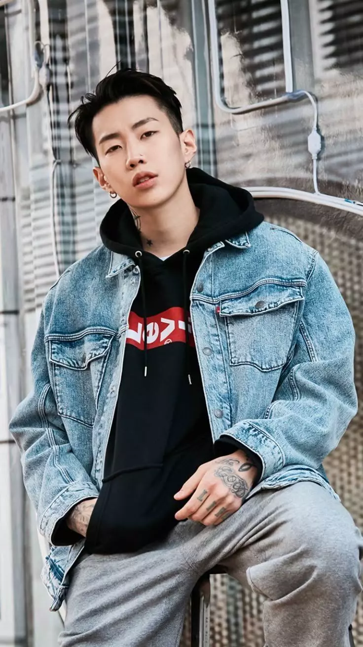 Jay Park thumbnail