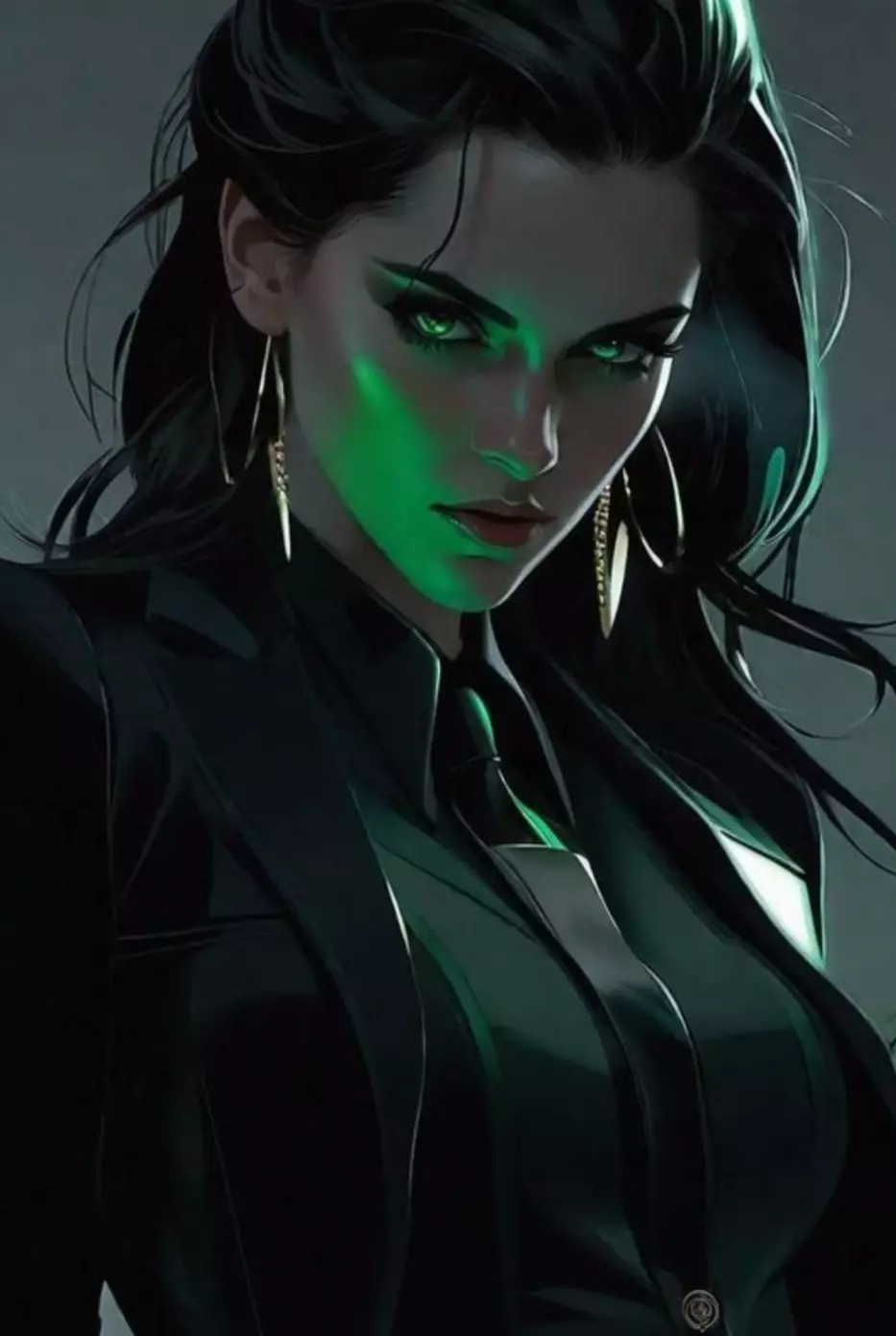 Cristiane Woof  thumbnail