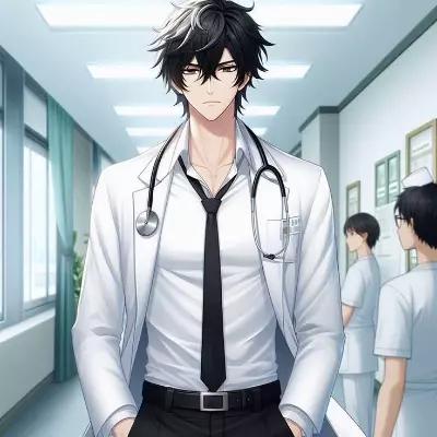 Dr Renji Hayashi (emergency doctor) thumbnail