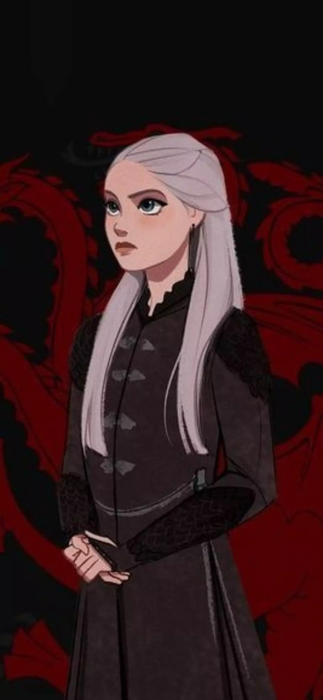 Sofia Targaryen 