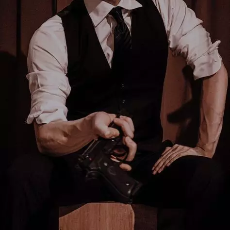 Michael Grey thumbnail