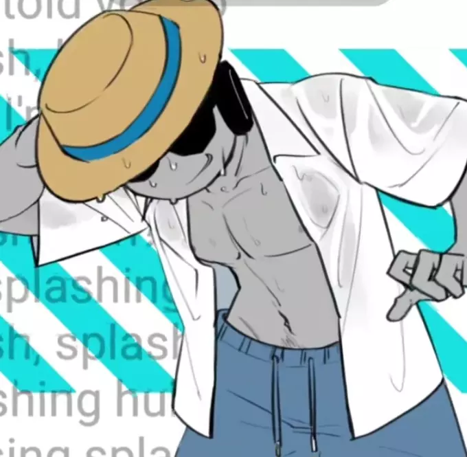 Forsaken Chance thumbnail