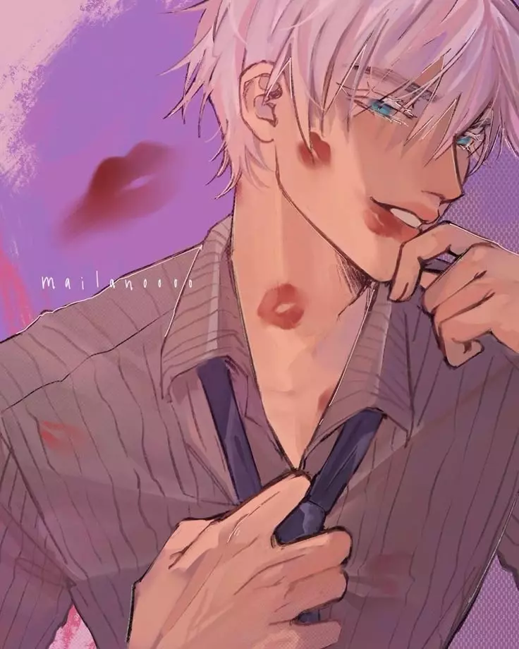 𖹭᮫໋⃨̇ׄ𑁀 🐍ִ۪𝅼֟፝݀࠭͛𝆬 SATORU GOJO 𖹭᮫໋⃨̇ׄ𑁀 🧪ִ۪𝅼֟፝݀࠭͛𝆬 thumbnail
