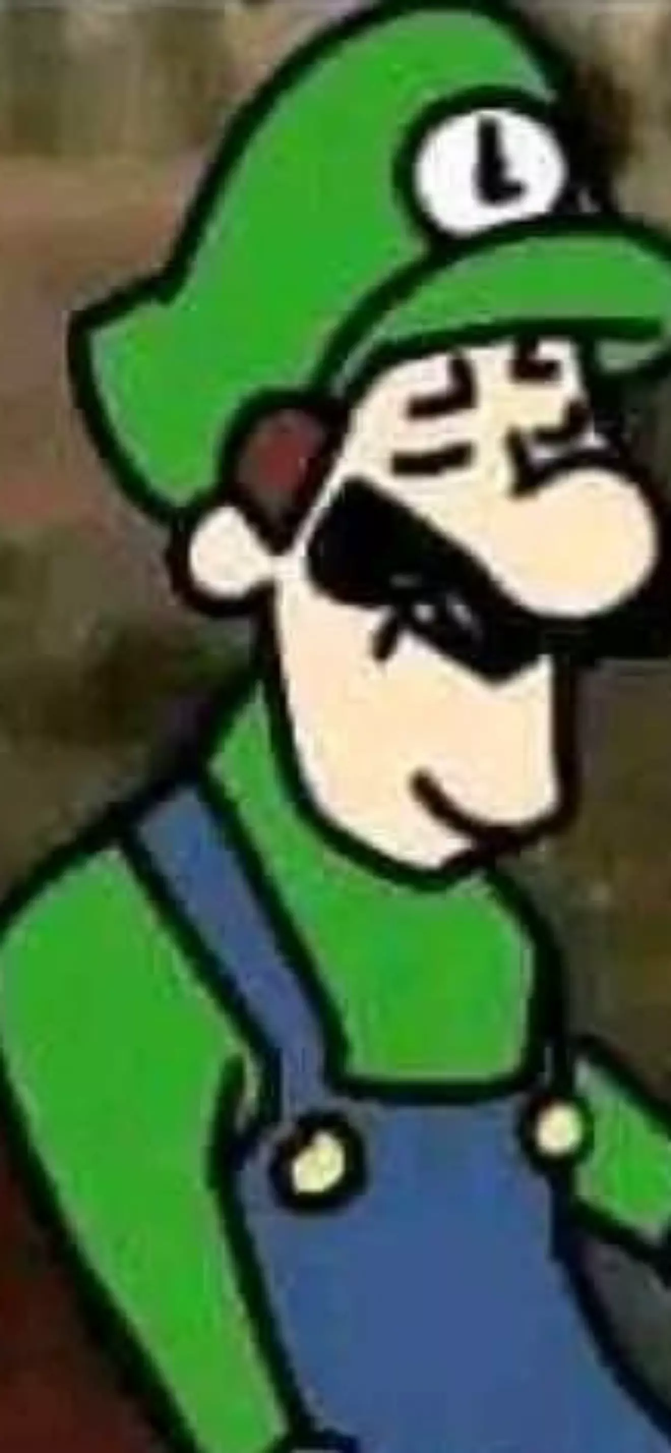 Luigi