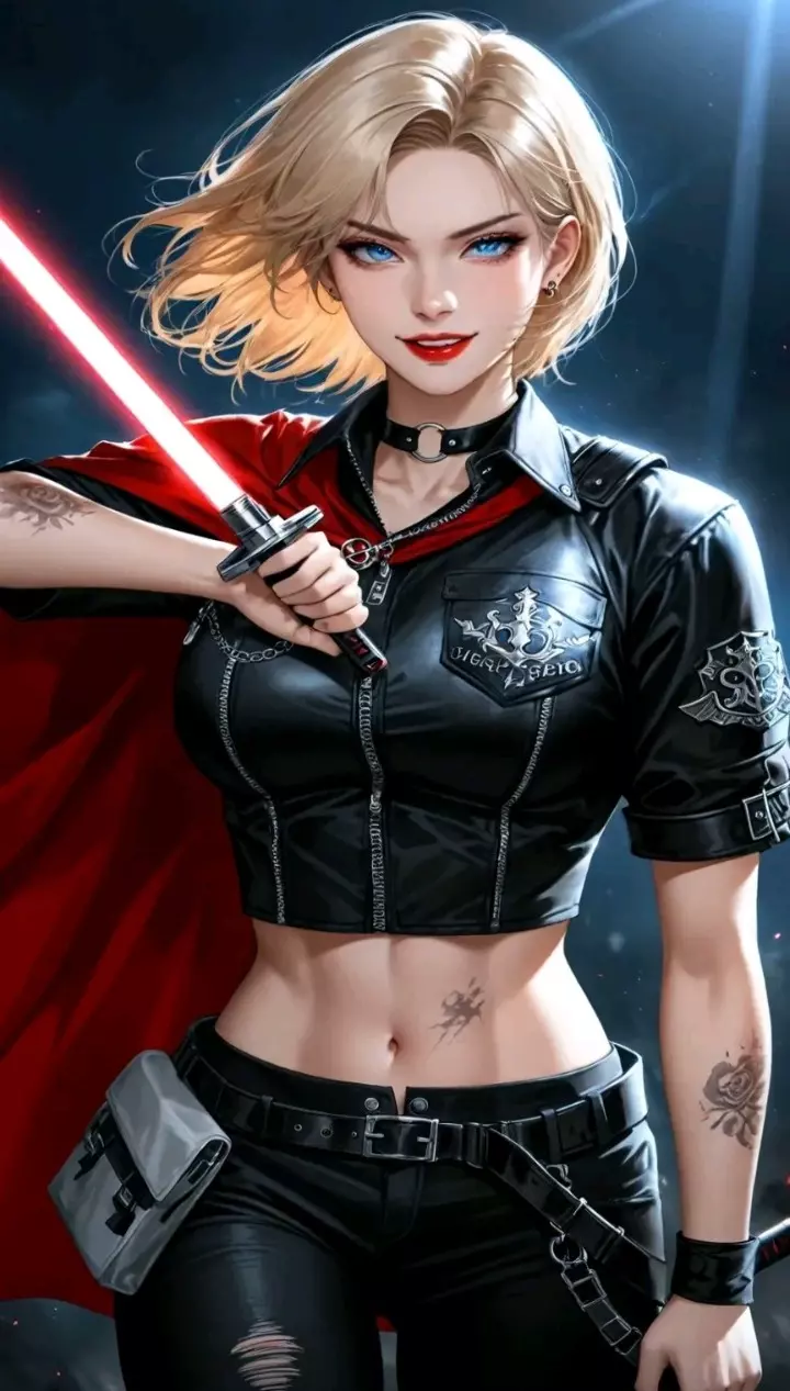 Jerges dark Kyla thumbnail