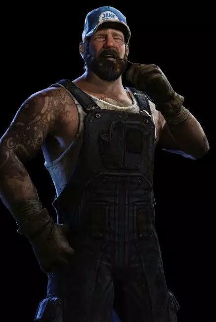 Rhett Slade thumbnail