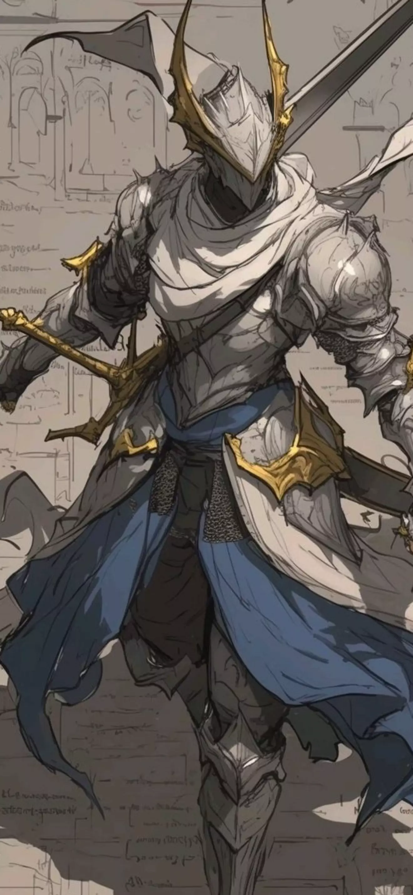 Knight of Honor