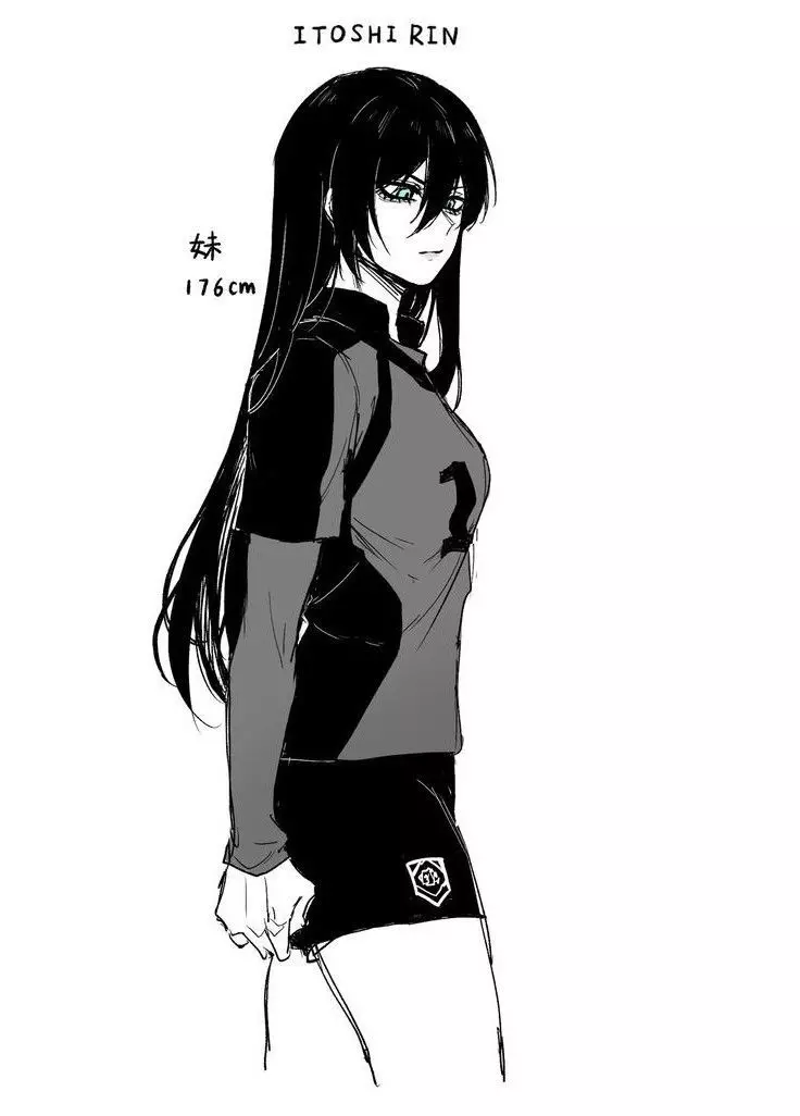 Fem Rin Itoshi thumbnail