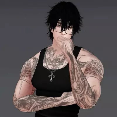 Chat with Popular playboy nsfw - Enjoy Free Unrestricted AI Character