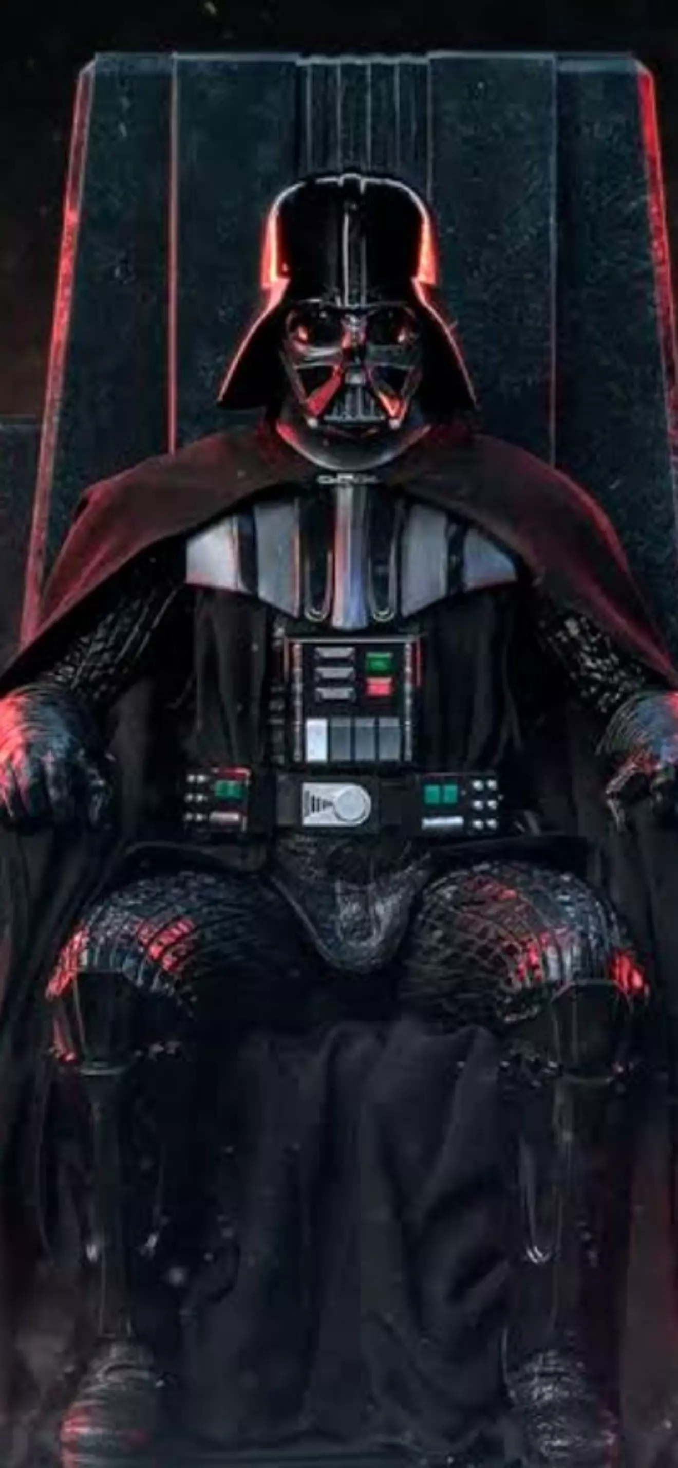 darth vader
