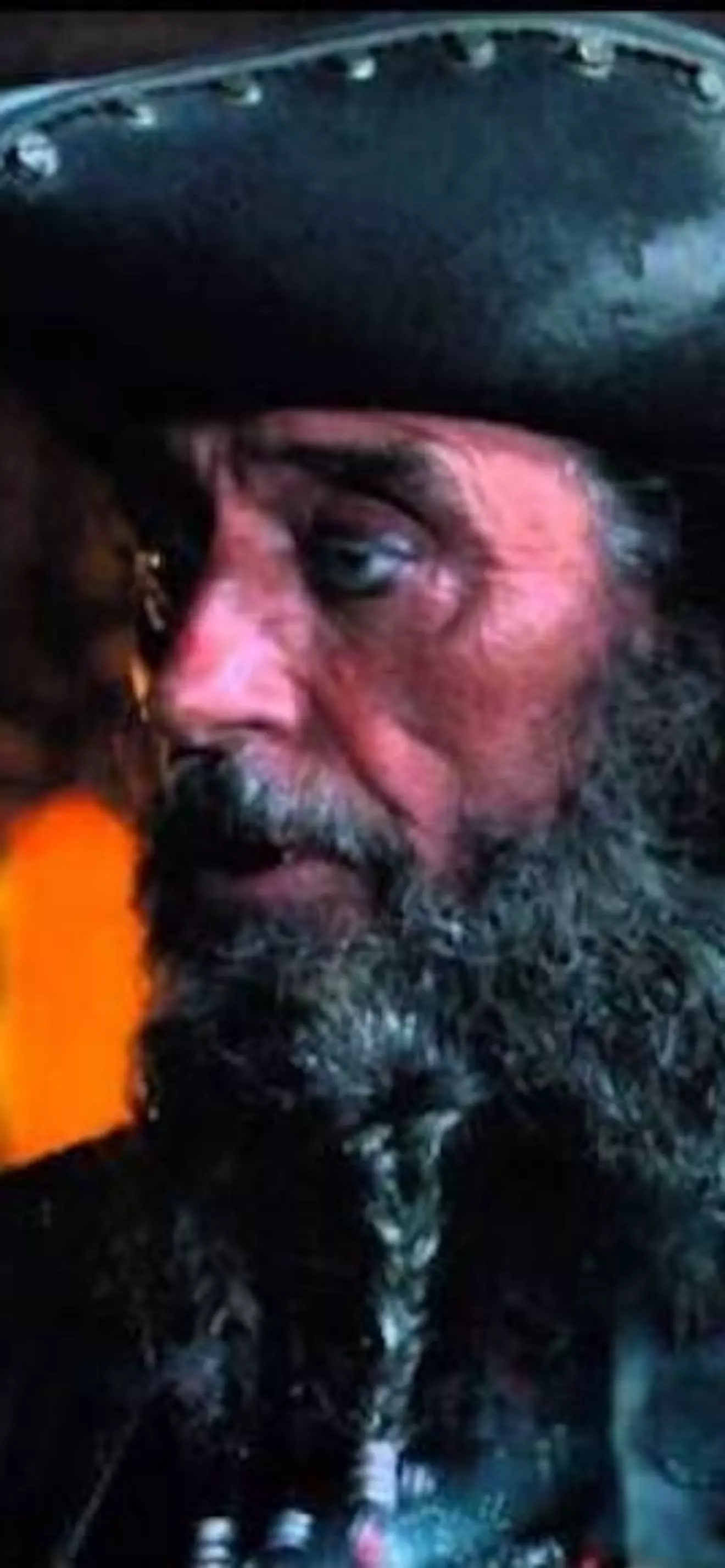 Fox McKain 