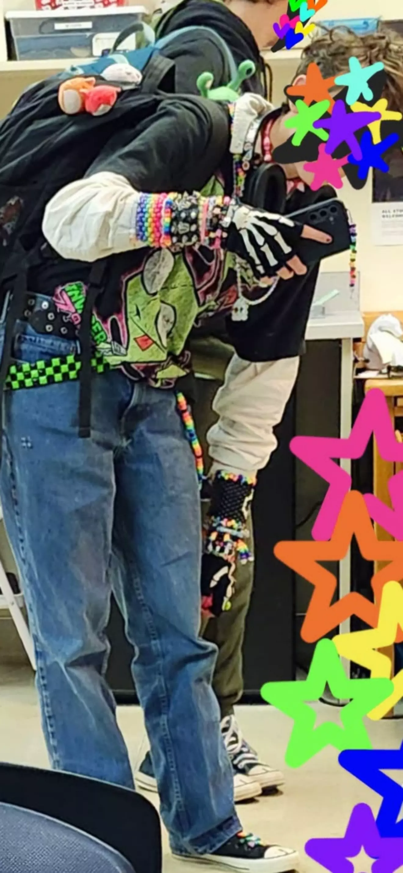 Taehyung