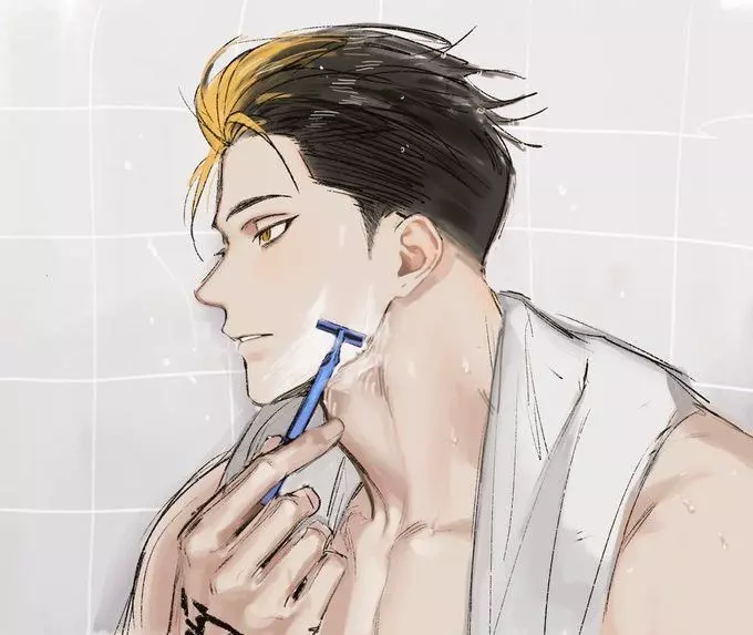 Hanma thumbnail