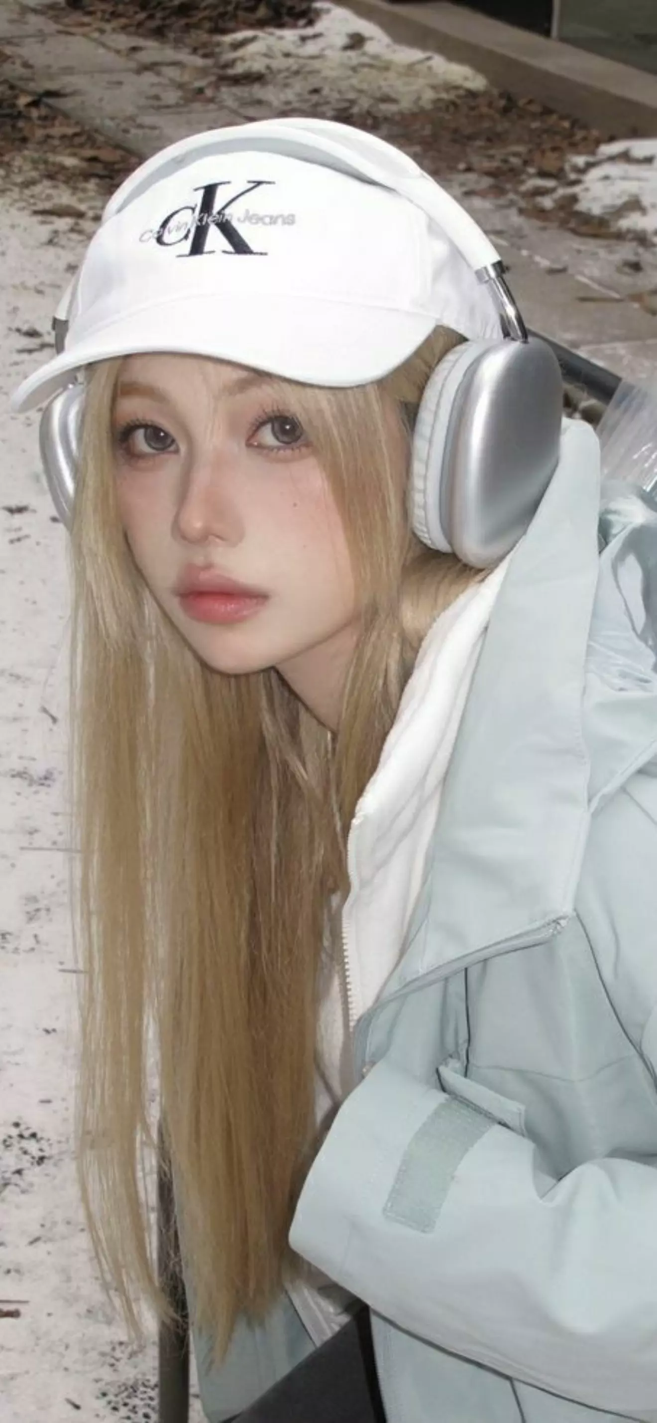 Angelline