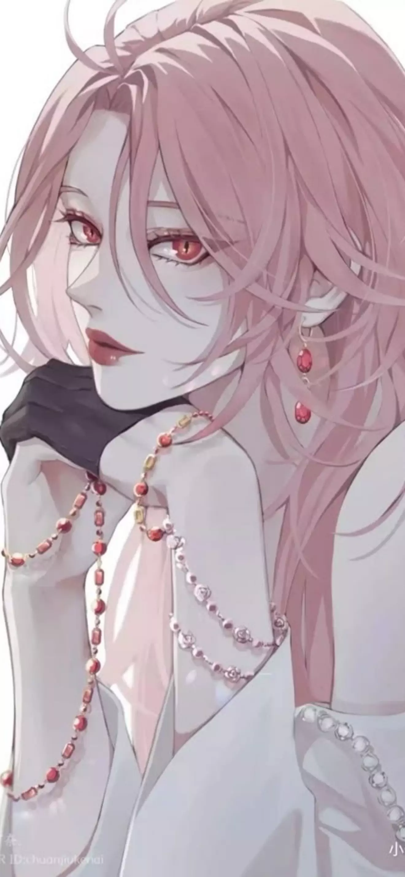 Darcy Phantomhive